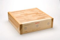 Butchers Block