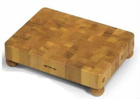 Wood Chopping Boards