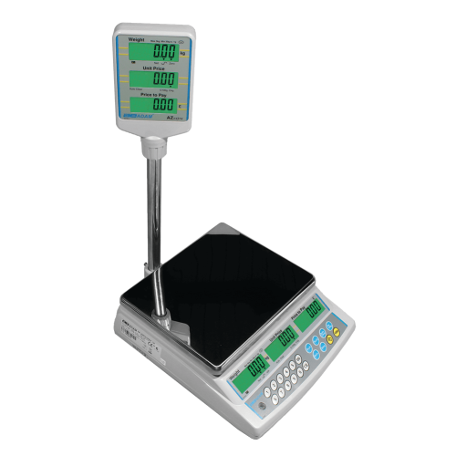 Scales