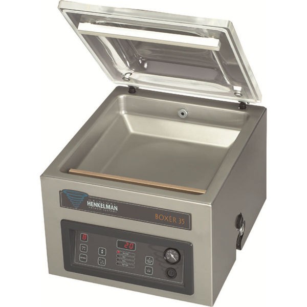 Vacuum Packers