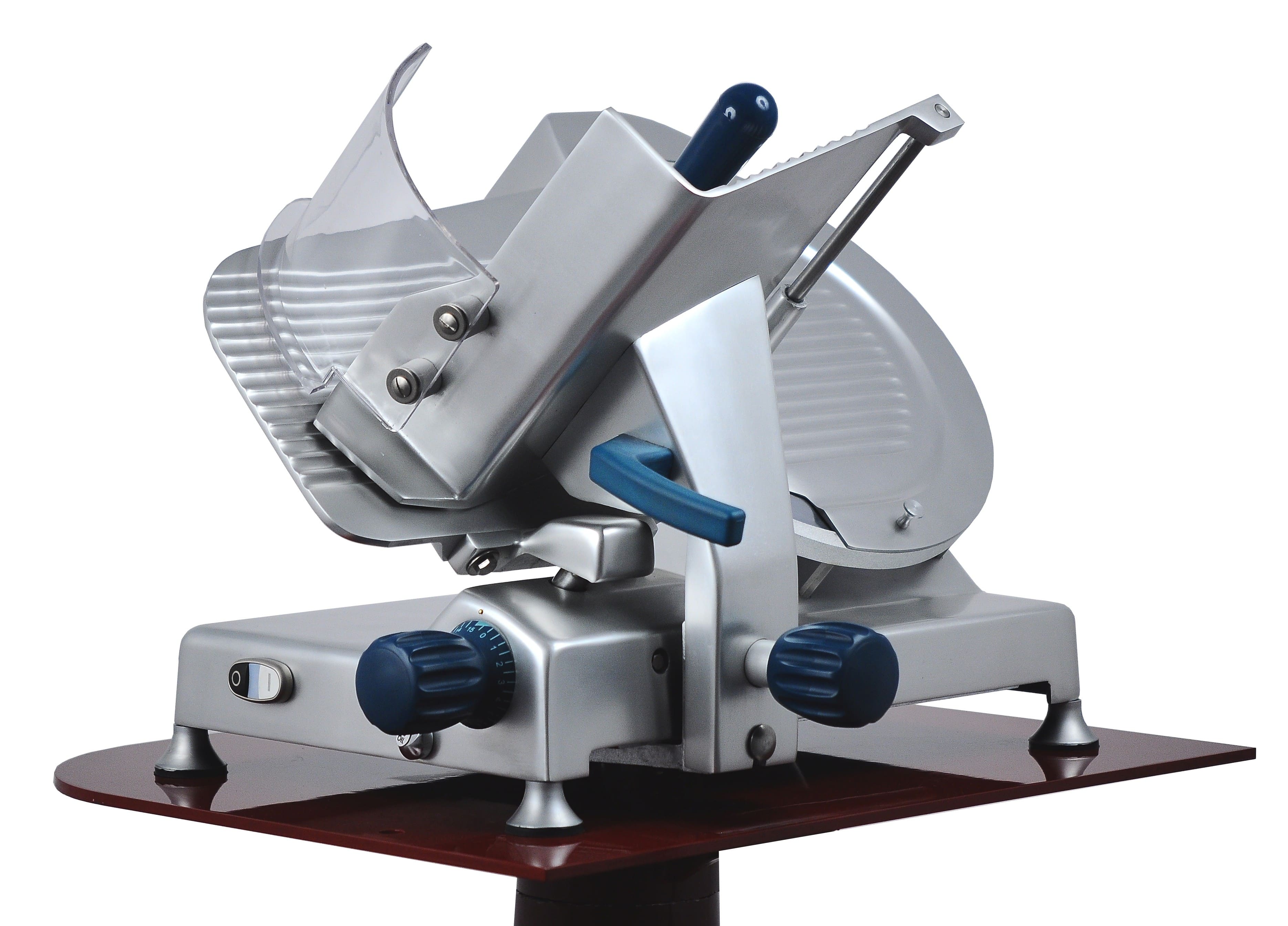Noaw 300G Meat Slicer Spares