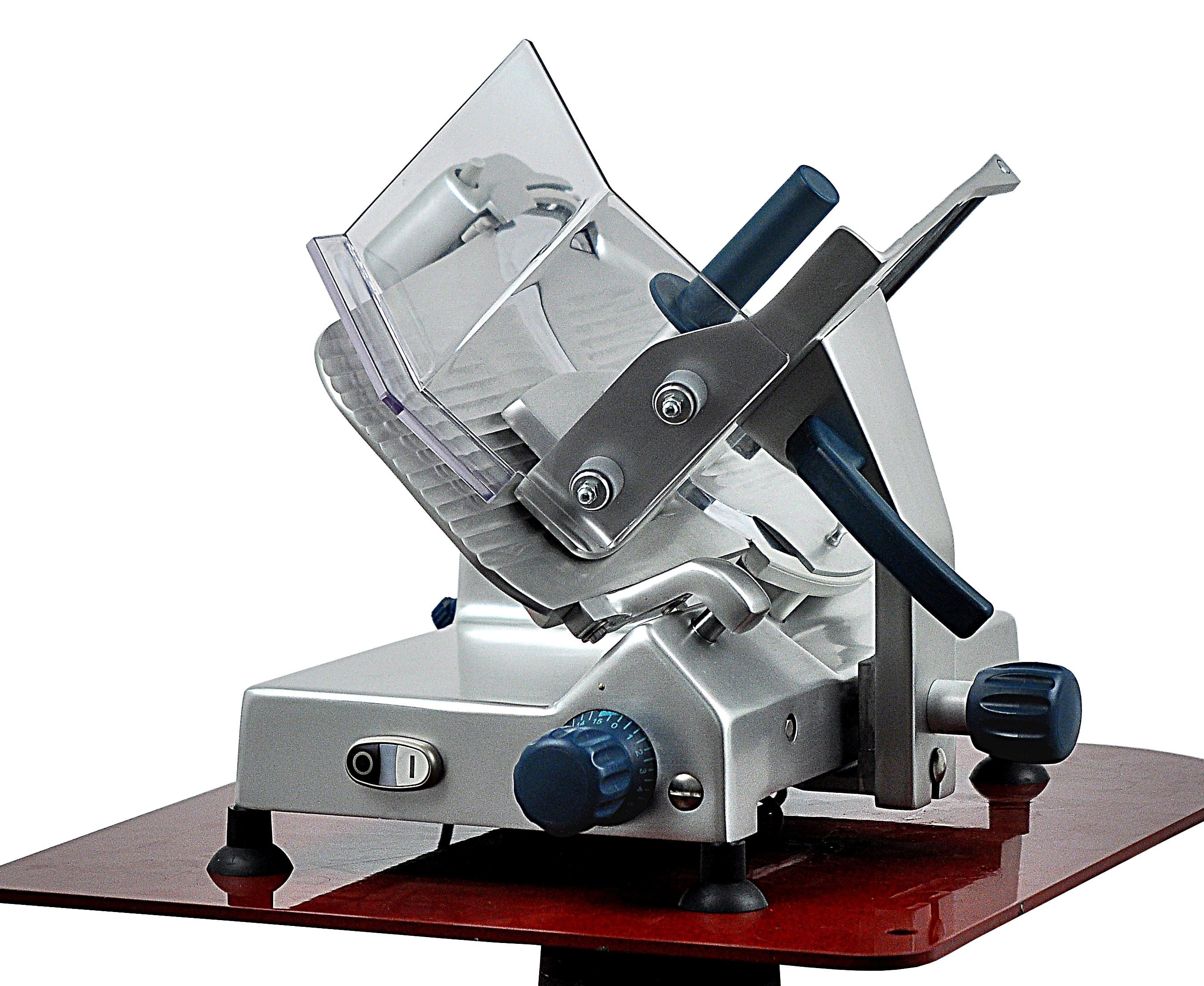 Noaw T4S Meat Slicer Spares