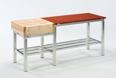 Combi Butchers Tables