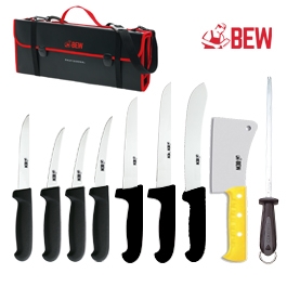 Butchers Knife Sets