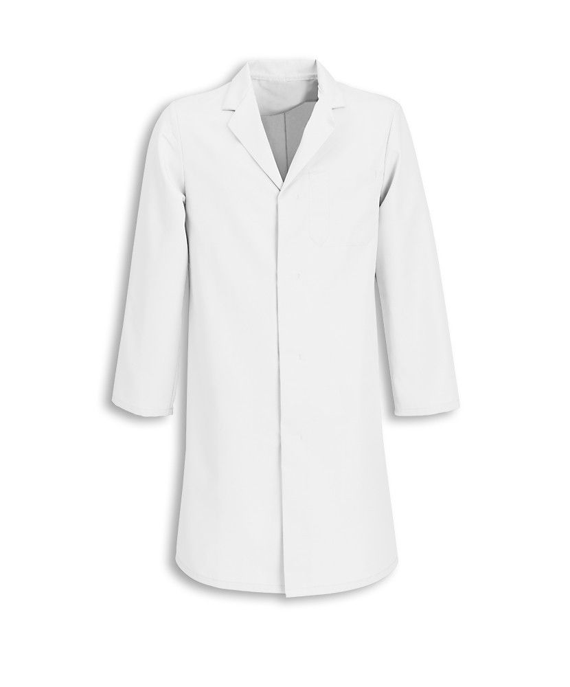 Butchers Coat