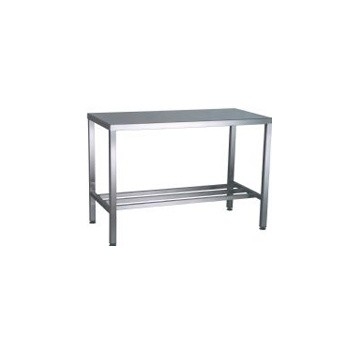 Stainless Steel Tables
