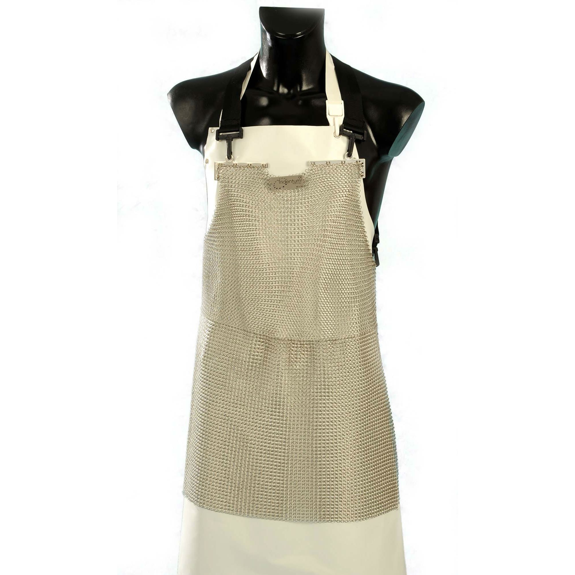 Chainmail Aprons