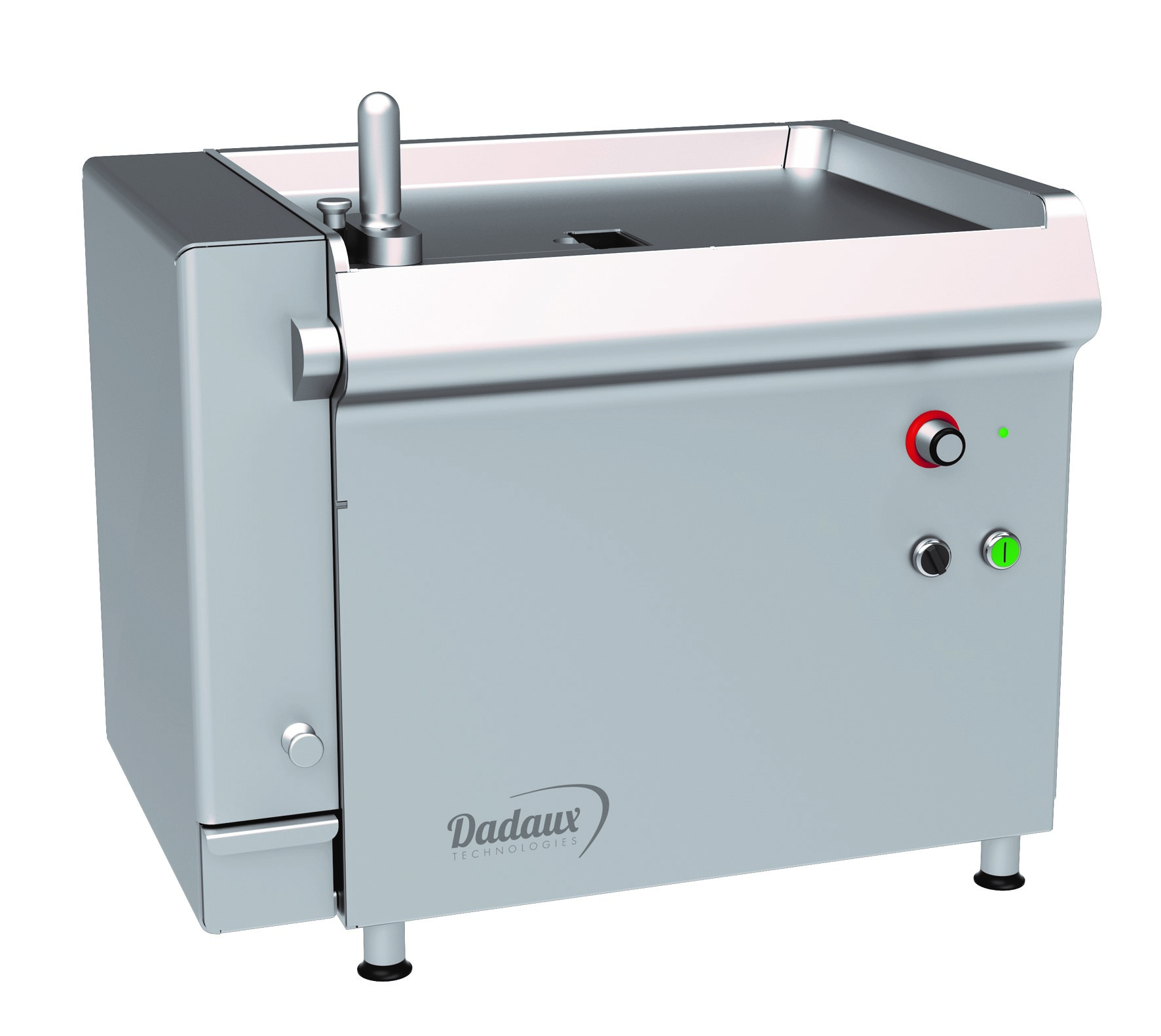 Compact Meat Dicer