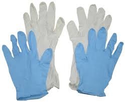 Disposable Clothing