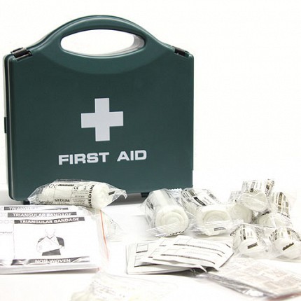 First Aid kit