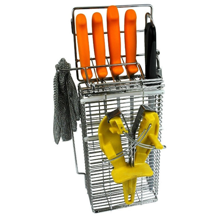Knife basket