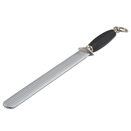 Knife Sharpening Steels