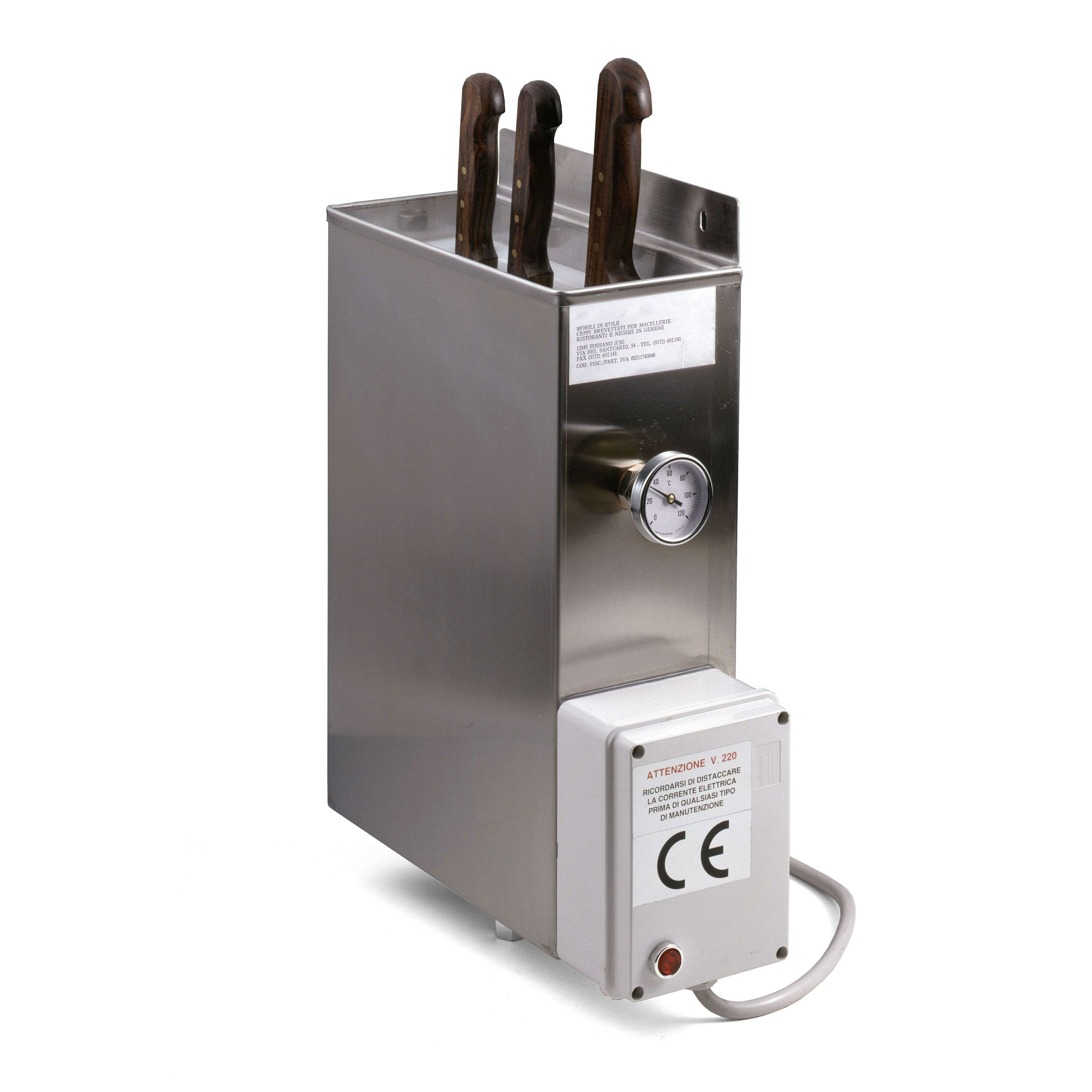 Knife Steriliser Spares