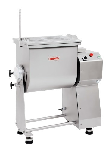 Mixer Kneader