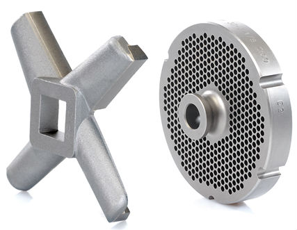 Spares For Butchers Mincers