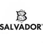 Salvador Mincer Knife & Plate