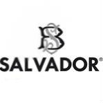 Salvador Size 32 Mincer Knife & Plates