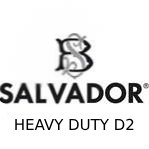 Salvador Size 32 - Heavy Duty (D2) Mincer Knife & Plates