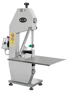 SAP SE1830 Bandsaw Spares