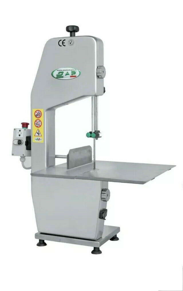 SAP 2020 Bandsaw Spares