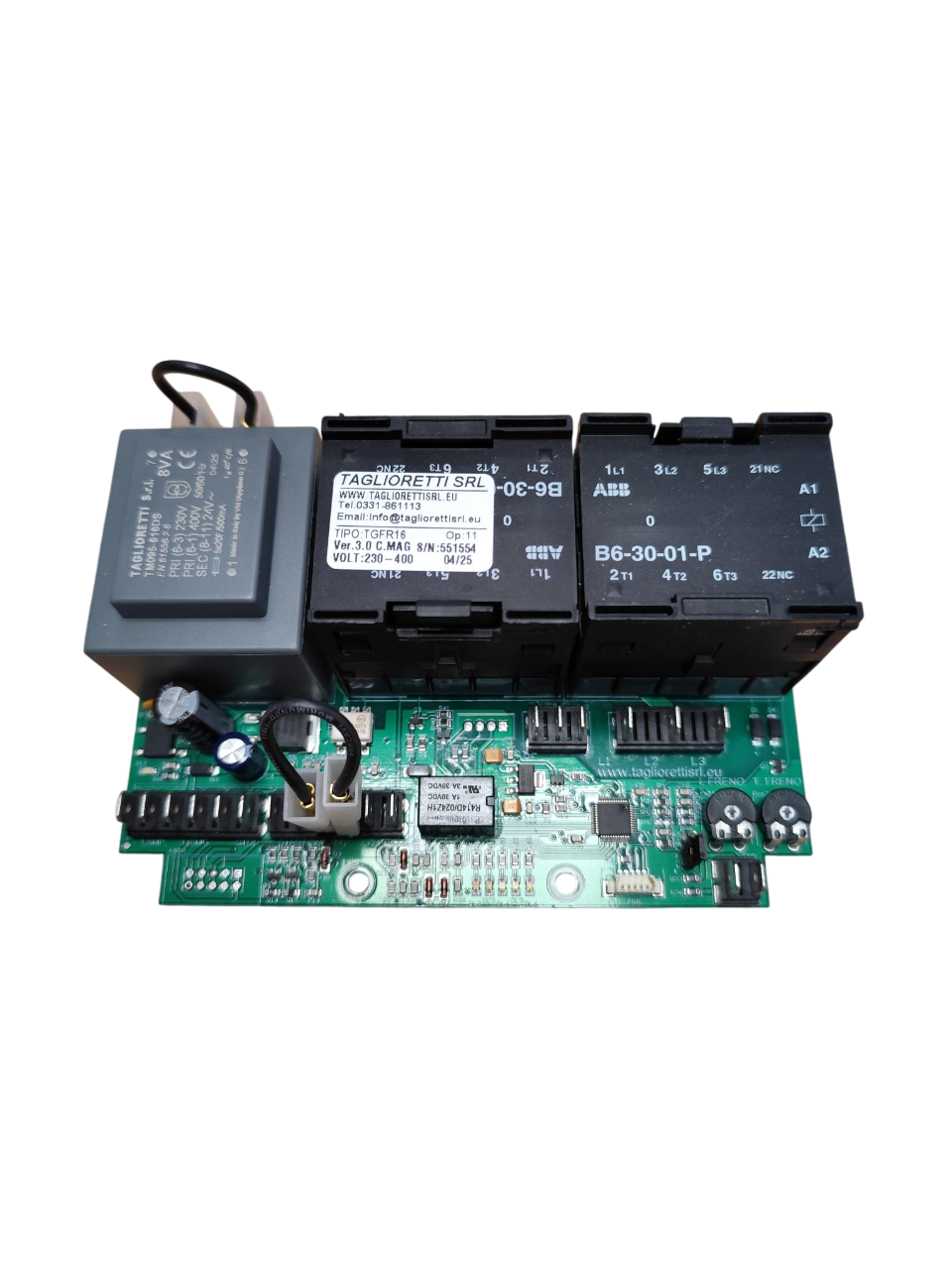 Circuit Boards