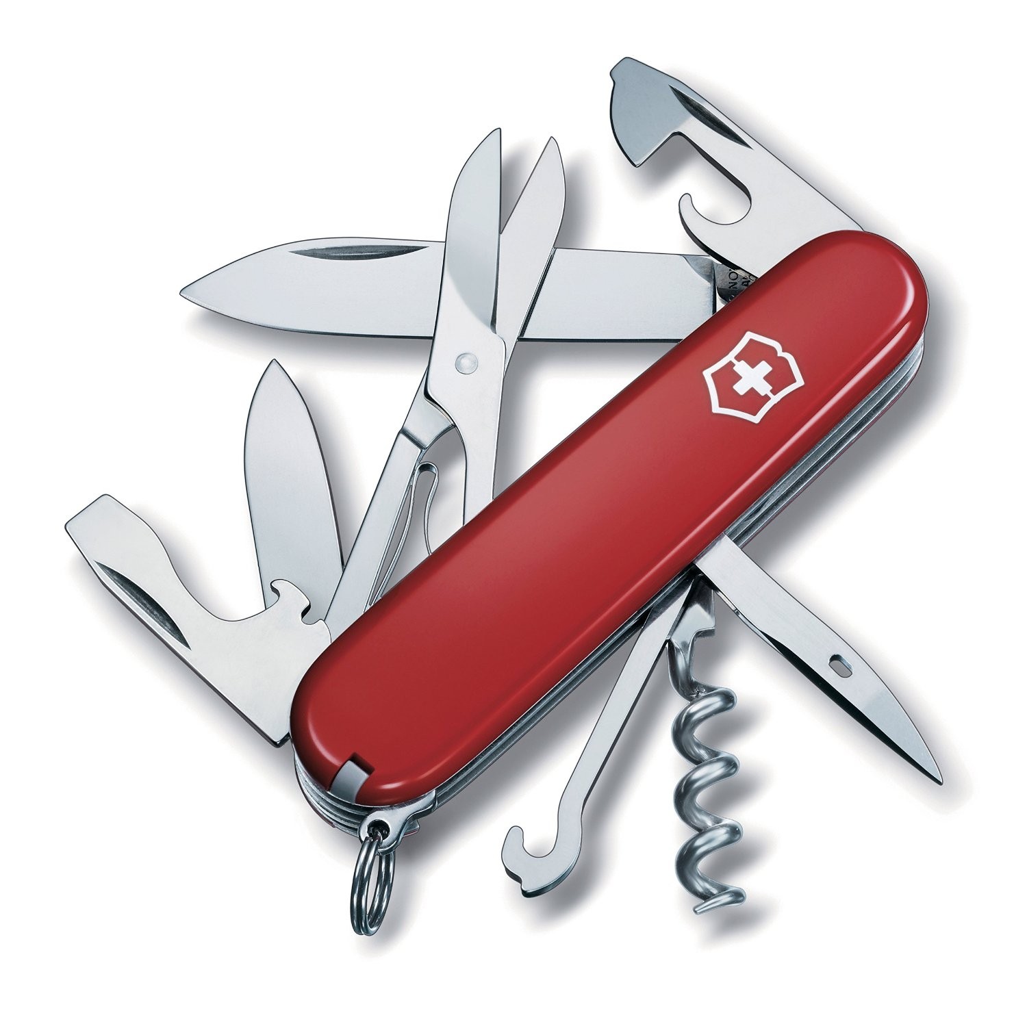 Swiss Army Knives