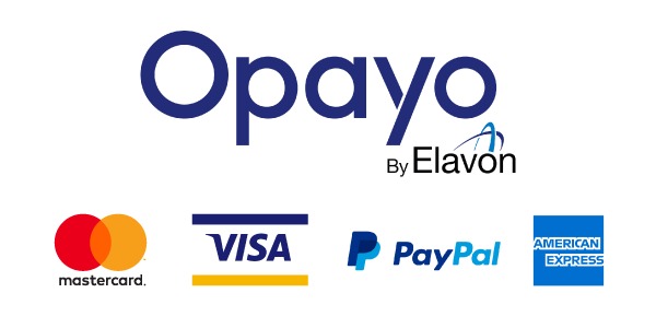 we accept these payment methods