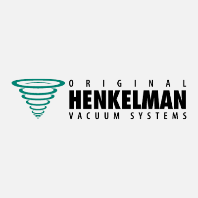 Original Henkelman Vacuum Systems