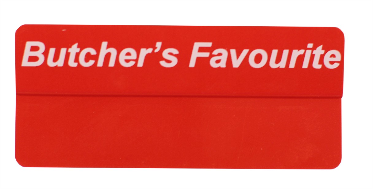 Promo Tags