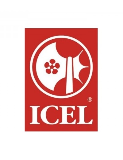 Icel Rosewood Handle Cooks Knives Icel Rosewood Handle Cooks Knives