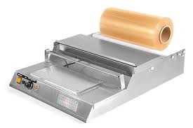 Overwrap Machines