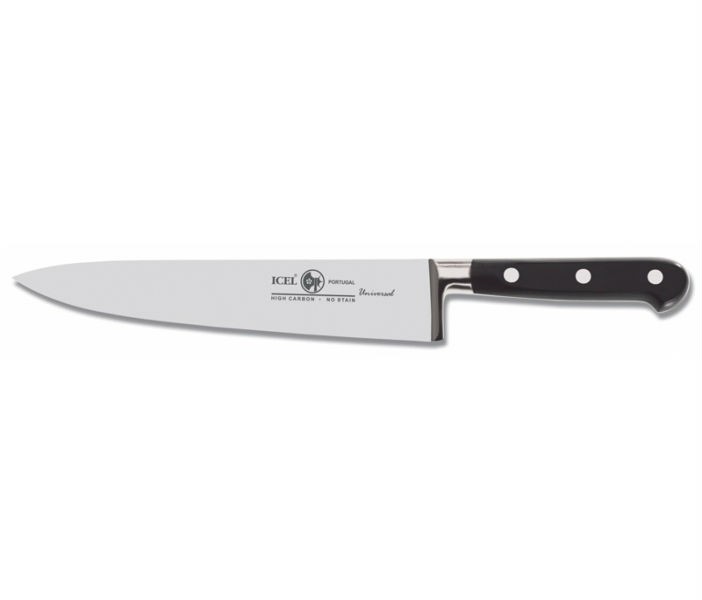 Chefs & Cooks Knives