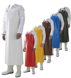 Waterproof  Aprons