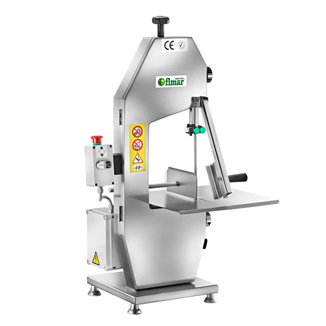 Fimar SE1830 Bandsaw Spares