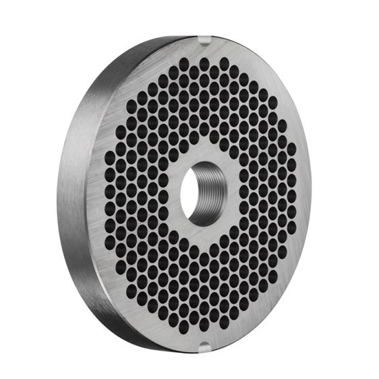 Lumbeck & Wolter Mincer Knife & Plate Buy Online Low Trade Prices