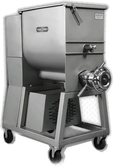 Mixer Grinder