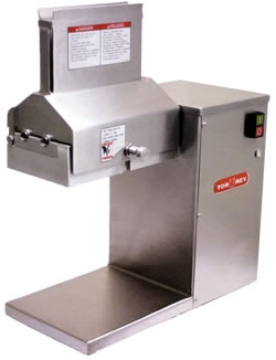 Tenderiser
