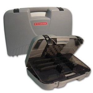 Knife Rolls & Cases