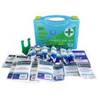Standard HSE First Aid Kit - 1-10 Persons