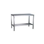 Stainless Steel Table 4ft x 2.5ft