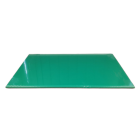 PolyPad Chopping Board 18x12" x 12mm - Green