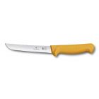 Swibo 16cm Boning Knife: Wide Blade