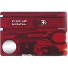 Victorinox SwissCard | Lite Red