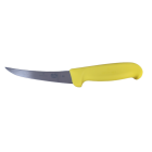 Victorinox Boning knife 5" Narrow Curved (12cm) - Yellow