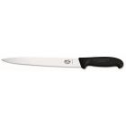 Victorinox 10" Slicing Knife: Pointed Tip