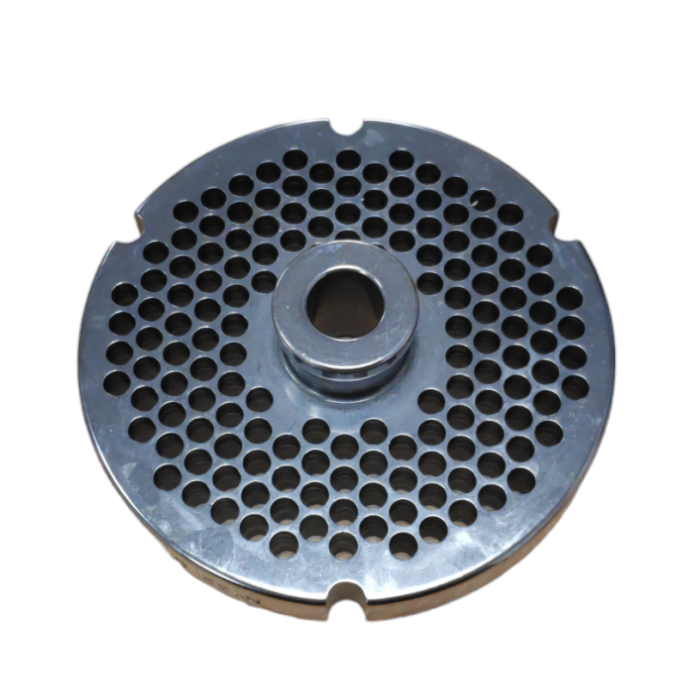 Buy Salvador Heavy Duty Size 32 Mincer Plate 5mm Low Price Free