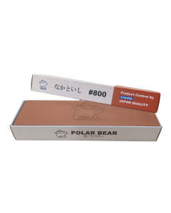 Professional Japanese Sharpening Whetstone - 800 Grit