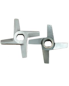 Unger E130 Knife 4 Wing - Solid - Single cut