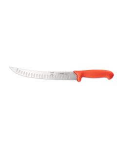 Giesser Wild Line Scalloped Breaking Knife - 25cm