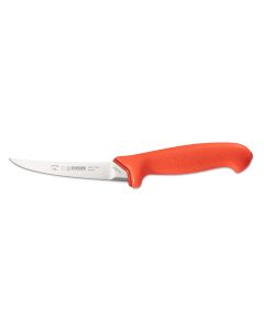 Giesser Wild Line Stiff Curved Boning Knife - 13cm